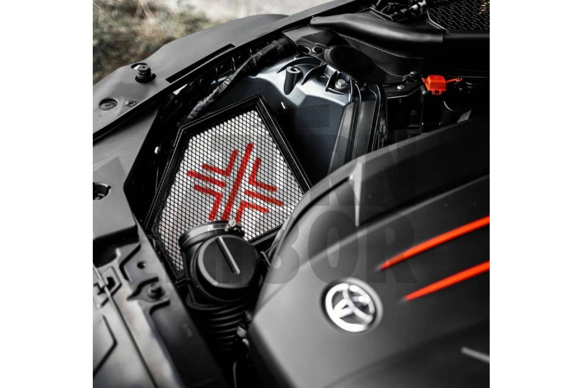 Panelowy filtr powietrza Pipercross do Toyota Supra GR 3.0 A90 MK5