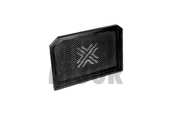 Panelowy filtr powietrza Pipercross do Mercedes A35 AMG W177 / CLA 35 AMG C118