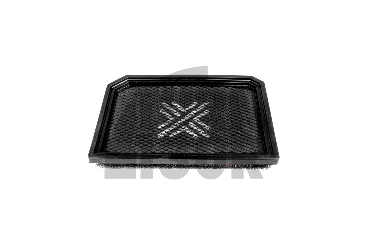 Panelowy filtr powietrza Pipercross do Mercedes A35 AMG W177 / CLA 35 AMG C118