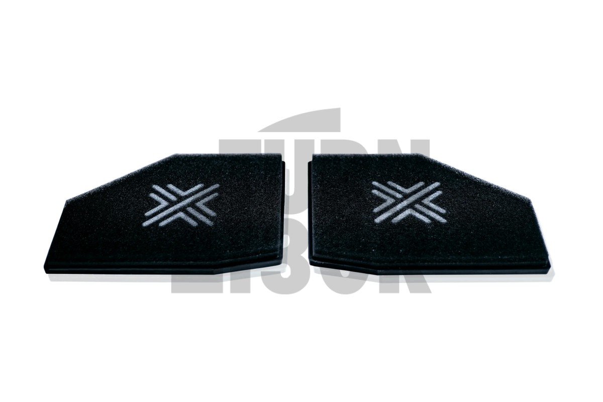 Panelowe filtry powietrza Pipercross do BMW M5 F90 / M8 F9x