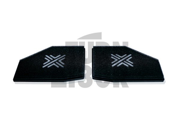 Panelowe filtry powietrza Pipercross do BMW M5 F90 / M8 F9x