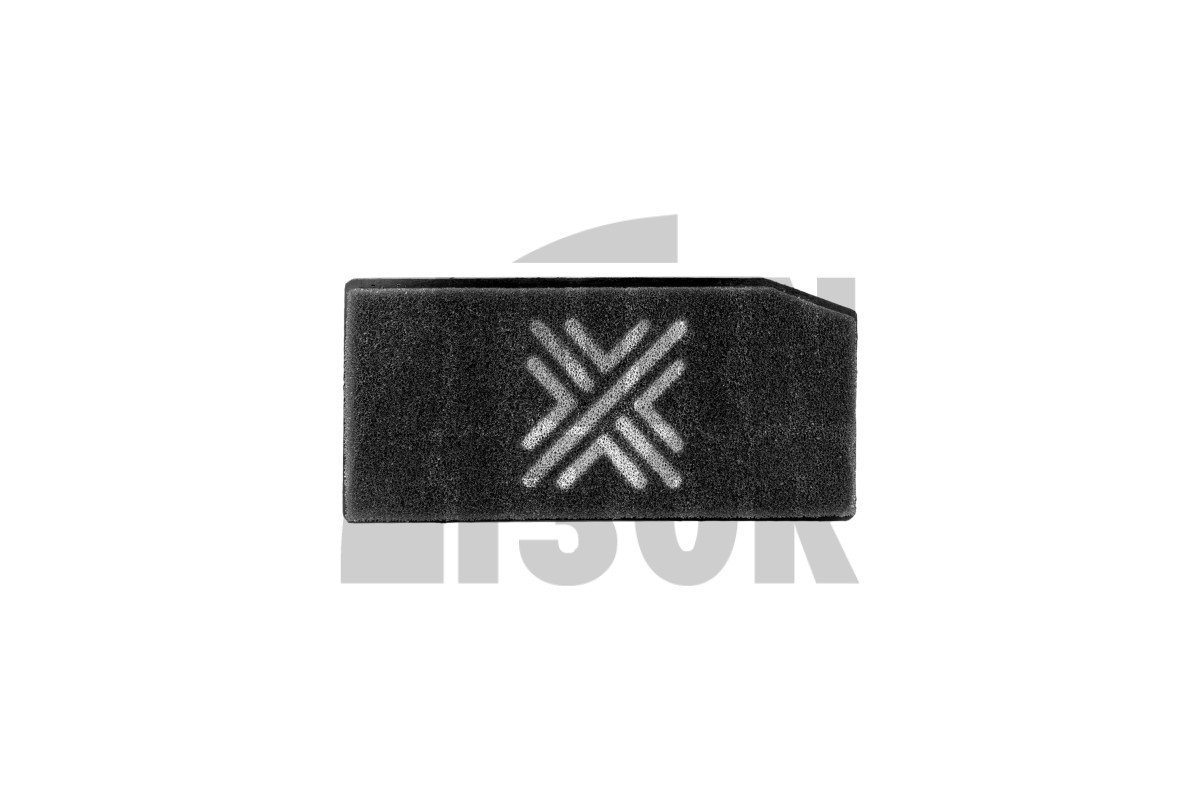 Panelowy filtr powietrza Pipercross do Renault Clio 4 RS