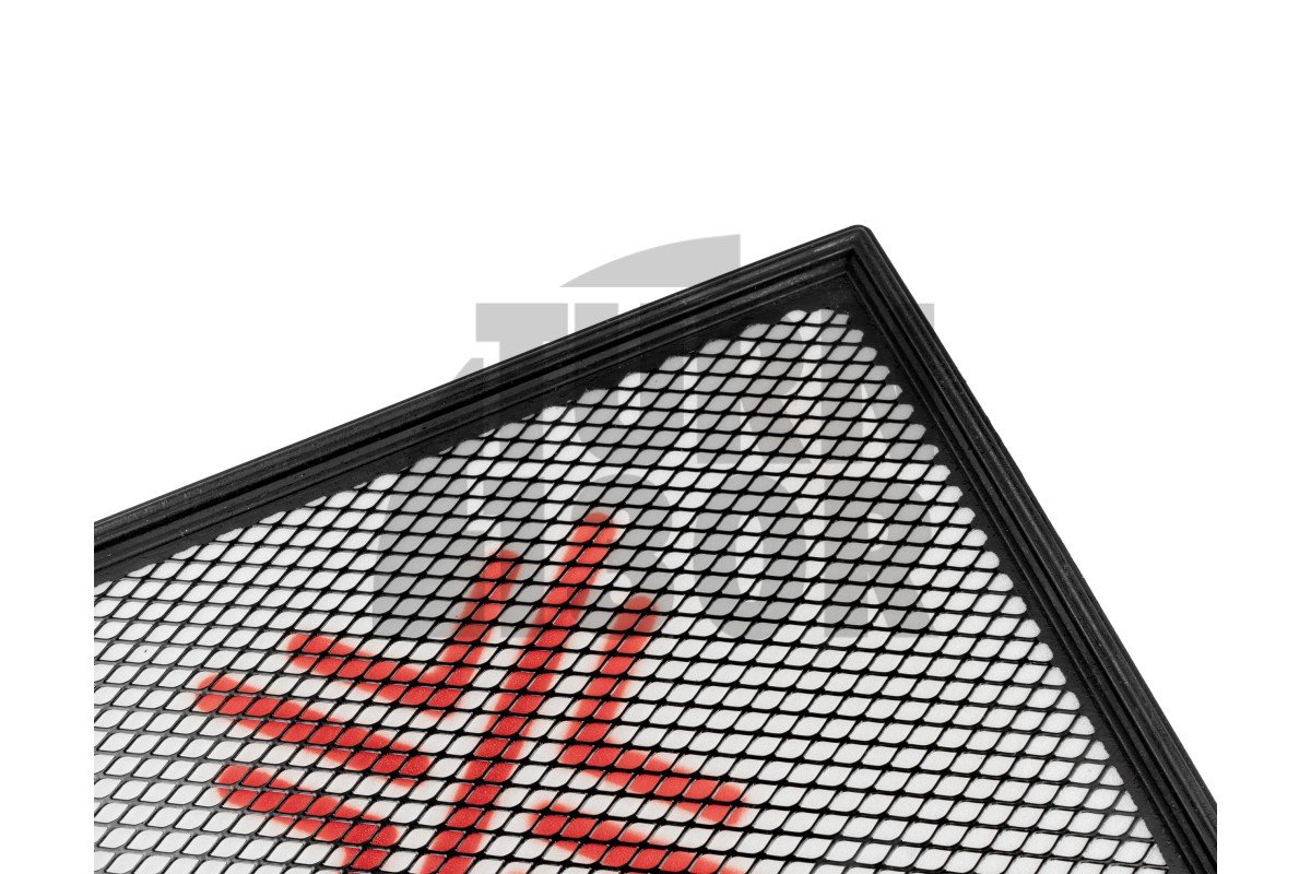 Panelowy filtr powietrza Pipercross do Golfa 5 R32 / Audi TT / A3 3.2