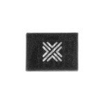 Panelowy filtr powietrza Pipercross do Nissana 200sx S14