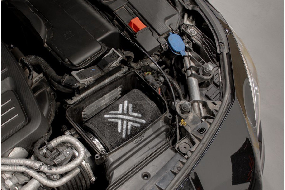 Zestaw dolotowy Pipercross do EDIT-CLA 45 C117 / A45 AMG W176