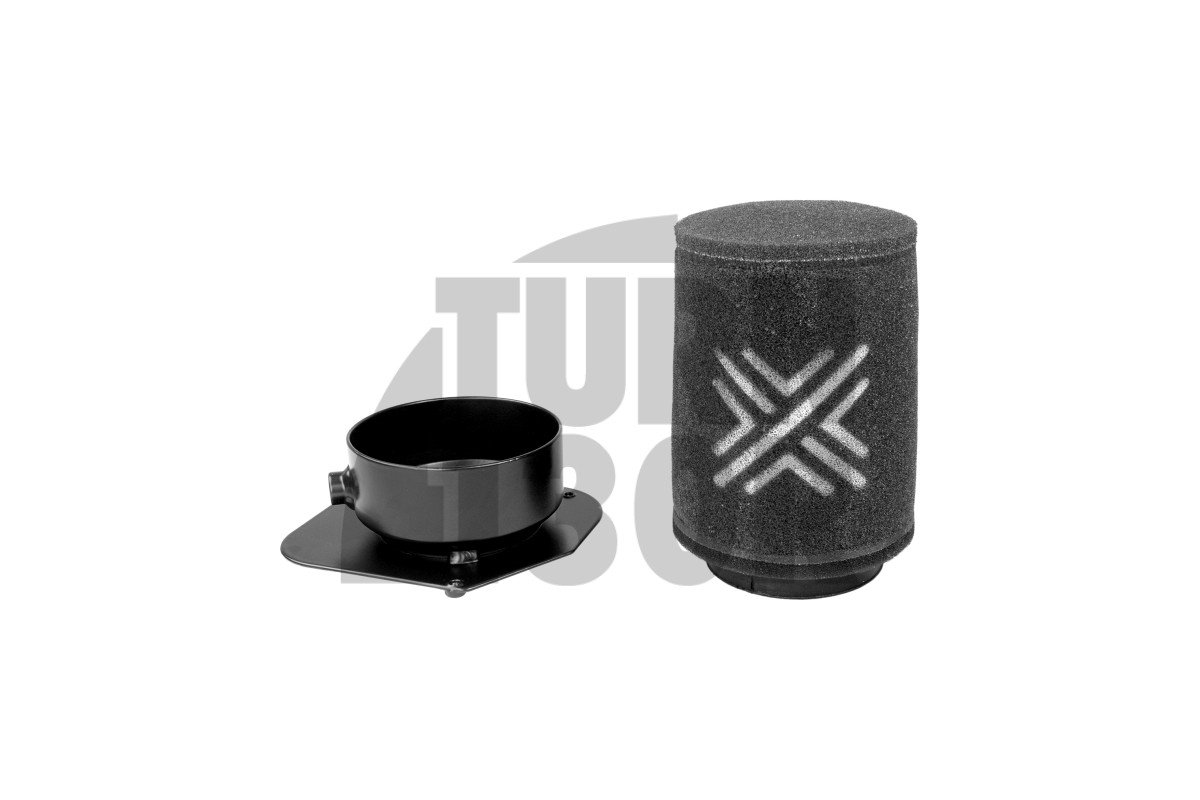 Zestaw dolotowy Pipercross do EDIT-CLA 45 C117 / A45 AMG W176