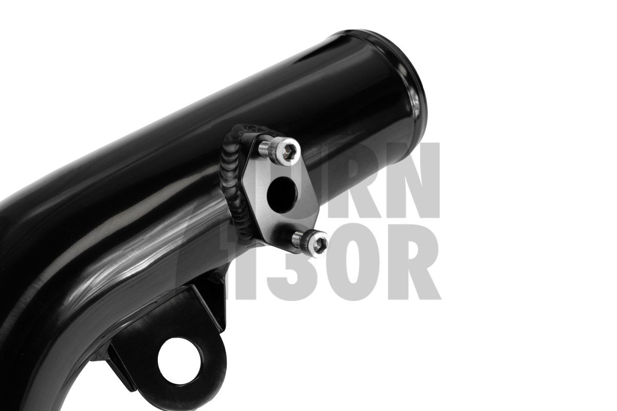 Zestaw przewodów wlotowych / wylotowych intercoolera Golf 7 GTI / Golf 7 R / Leon 3 Cupra / S3 8V / TT 8S EA888.3 MQB by Racingline