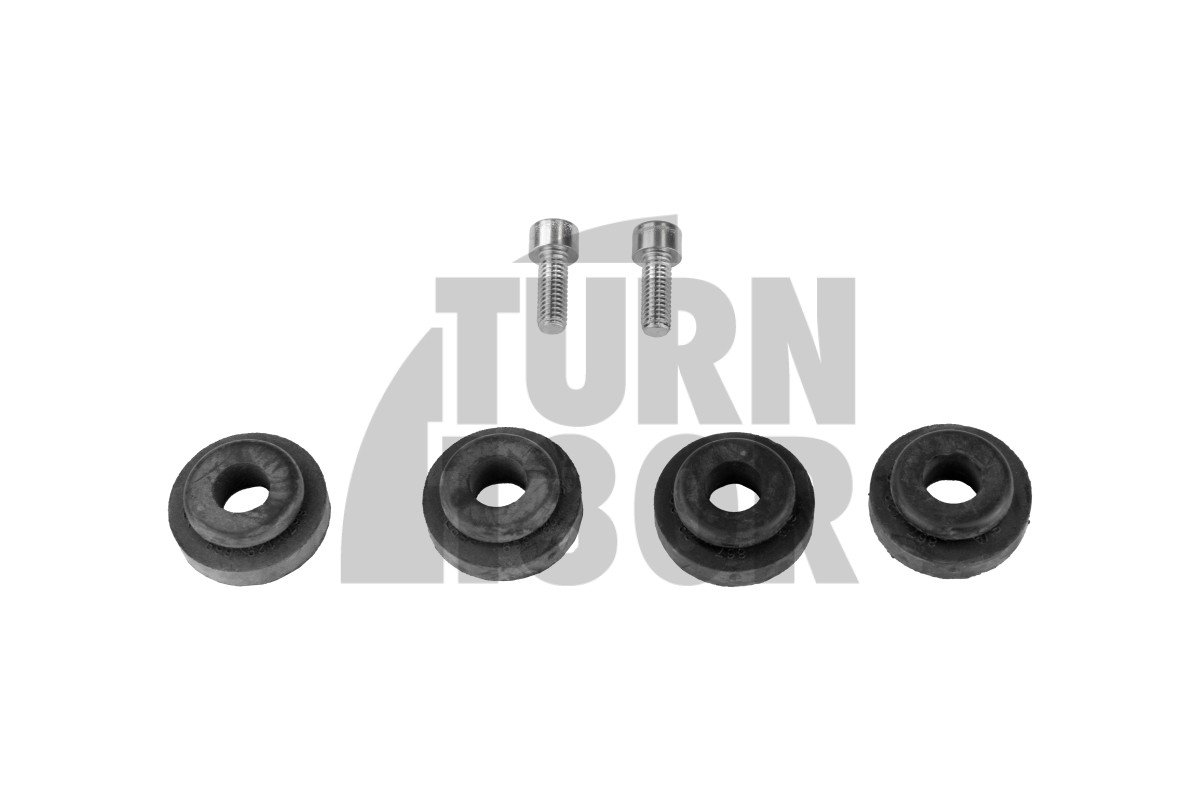 Zestaw przewodów wlotowych / wylotowych intercoolera Golf 7 GTI / Golf 7 R / Leon 3 Cupra / S3 8V / TT 8S EA888.3 MQB by Racingline