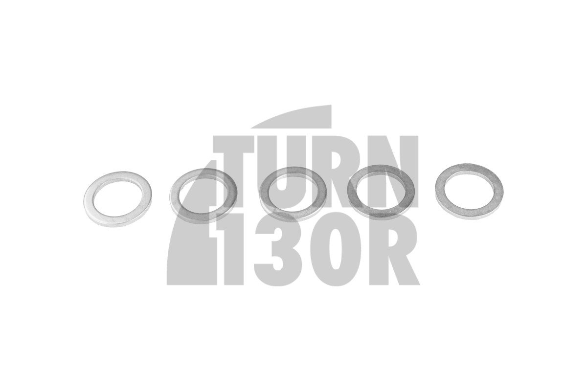 Magnetyczny korek wlewu paliwa do Golf 8 GTI / Golf 8 R / S3 8Y / Cupra Formentor 2.0 TSI EA888.4 by Racingline