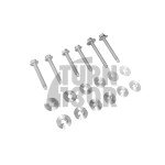 Zestaw wkładek tulei przedniej ramy pomocniczej CTS Turbo do Audi A3 8P / S3 8P / RS3 8P