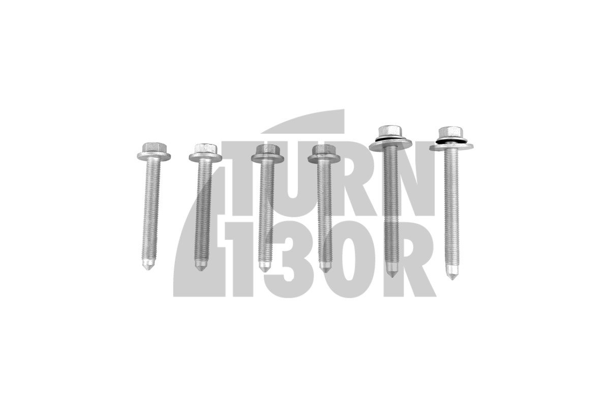 Zestaw wkładek tulei przedniej ramy pomocniczej CTS Turbo do Audi A3 8P / S3 8P / RS3 8P