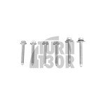 Zestaw wkładek tulei przedniej ramy pomocniczej CTS Turbo do Audi A3 8P / S3 8P / RS3 8P