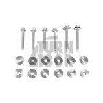 Zestaw wkładek tulei przedniej ramy pomocniczej CTS Turbo do Audi A3 8P / S3 8P / RS3 8P