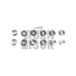 Zestaw wkładek tulei przedniej ramy pomocniczej CTS Turbo do Audi A3 8P / S3 8P / RS3 8P