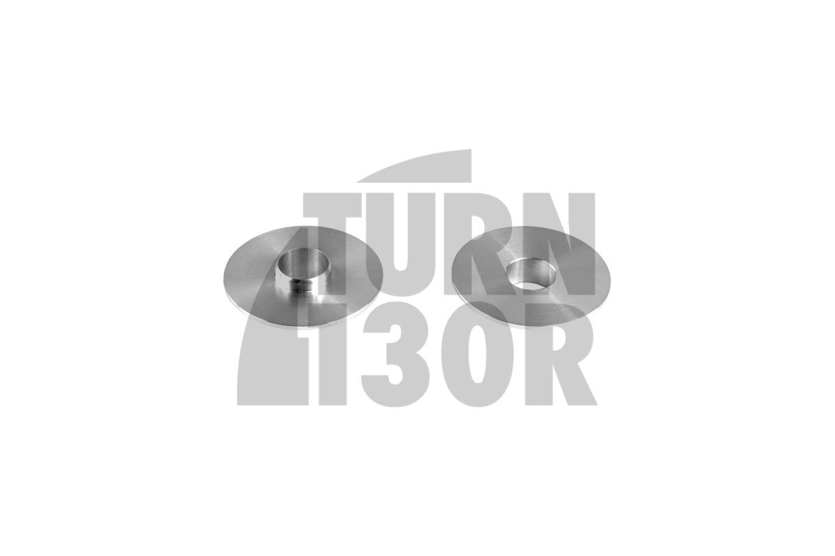 Zestaw wkładek tulei przedniej ramy pomocniczej CTS Turbo do Audi A3 8P / S3 8P / RS3 8P