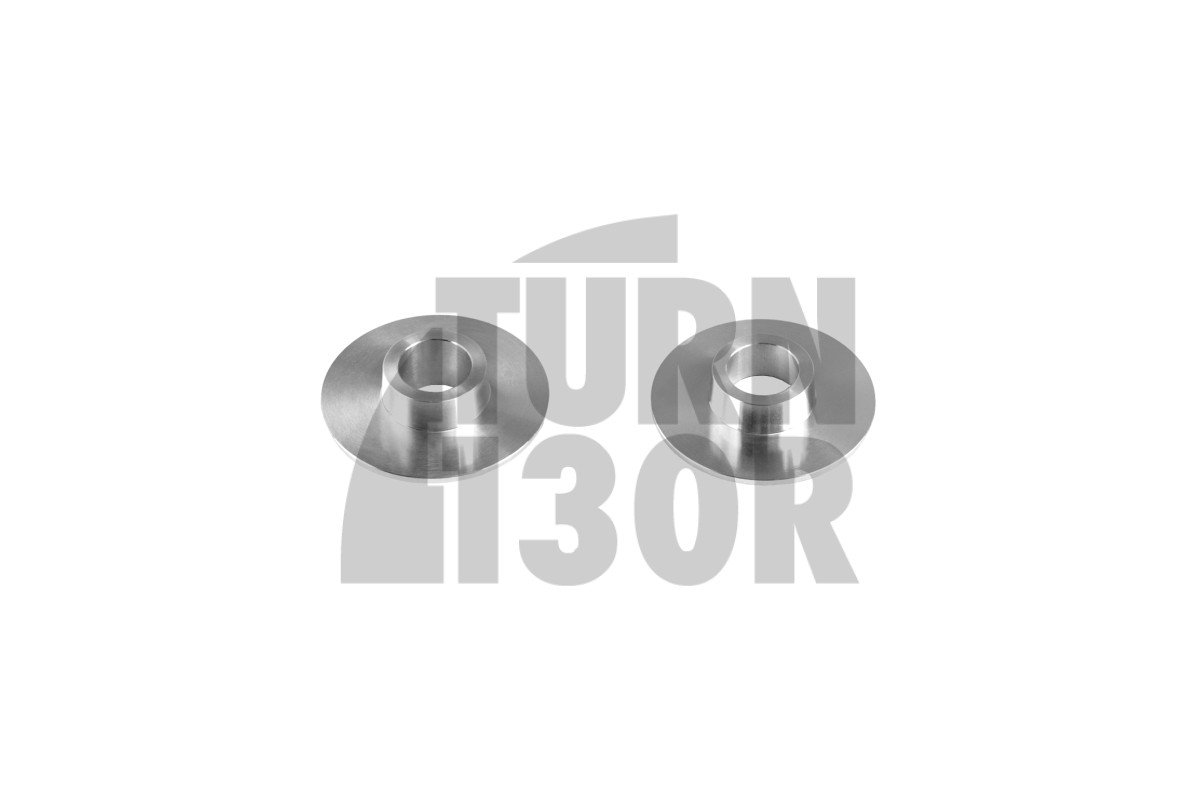 Zestaw wkładek tulei przedniej ramy pomocniczej CTS Turbo do Audi A3 8P / S3 8P / RS3 8P