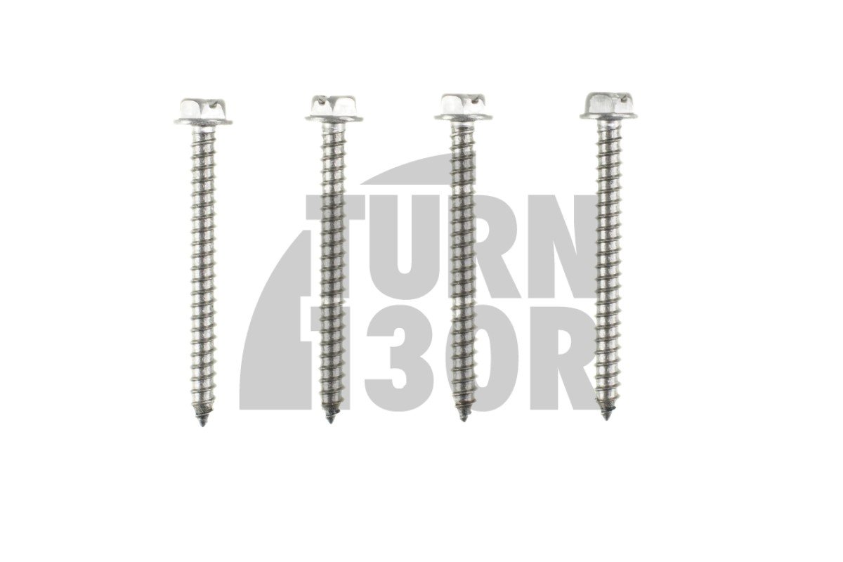 Element dystansowy korpusu przepustnicy CTS Turbo do Golf 5 GTI / Golf 6 R / Golf 6 GTI / S3 8P / TT 8J / Leon 2 Cupra 2.0 TFSI