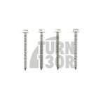 Element dystansowy korpusu przepustnicy CTS Turbo do Golf 5 GTI / Golf 6 R / Golf 6 GTI / S3 8P / TT 8J / Leon 2 Cupra 2.0 TFSI