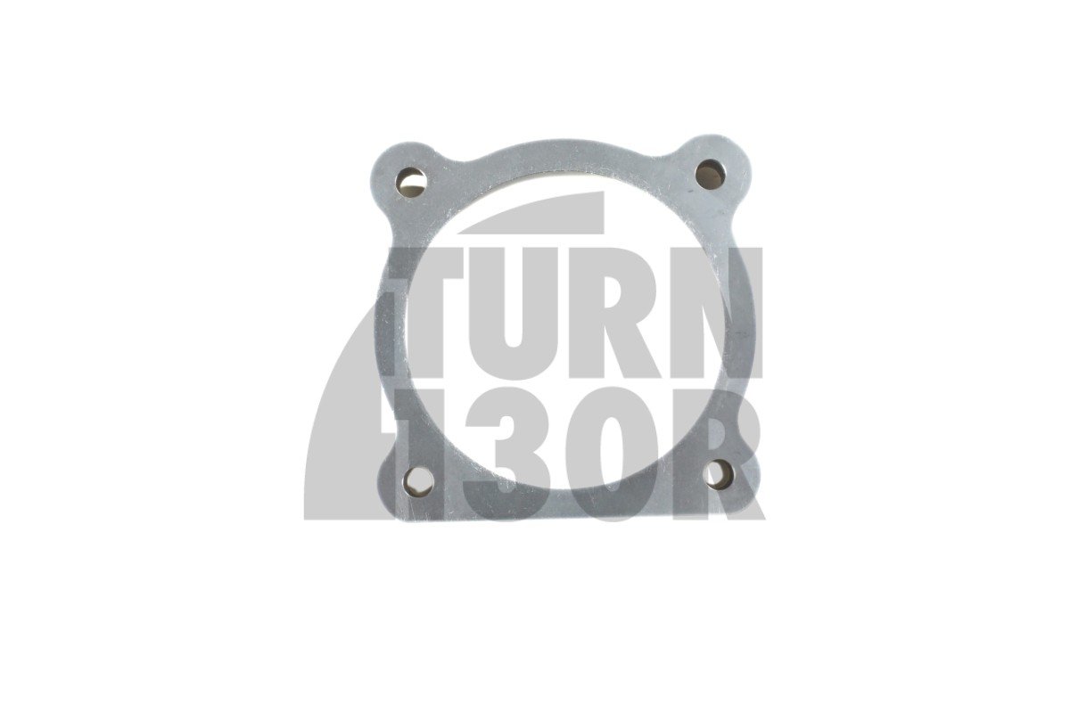 Element dystansowy korpusu przepustnicy CTS Turbo do Golf 5 GTI / Golf 6 R / Golf 6 GTI / S3 8P / TT 8J / Leon 2 Cupra 2.0 TFSI