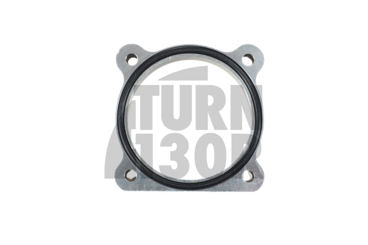 Element dystansowy korpusu przepustnicy CTS Turbo do Golf 5 GTI / Golf 6 R / Golf 6 GTI / S3 8P / TT 8J / Leon 2 Cupra 2.0 TFSI