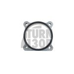 Element dystansowy korpusu przepustnicy CTS Turbo do Golf 5 GTI / Golf 6 R / Golf 6 GTI / S3 8P / TT 8J / Leon 2 Cupra 2.0 TFSI