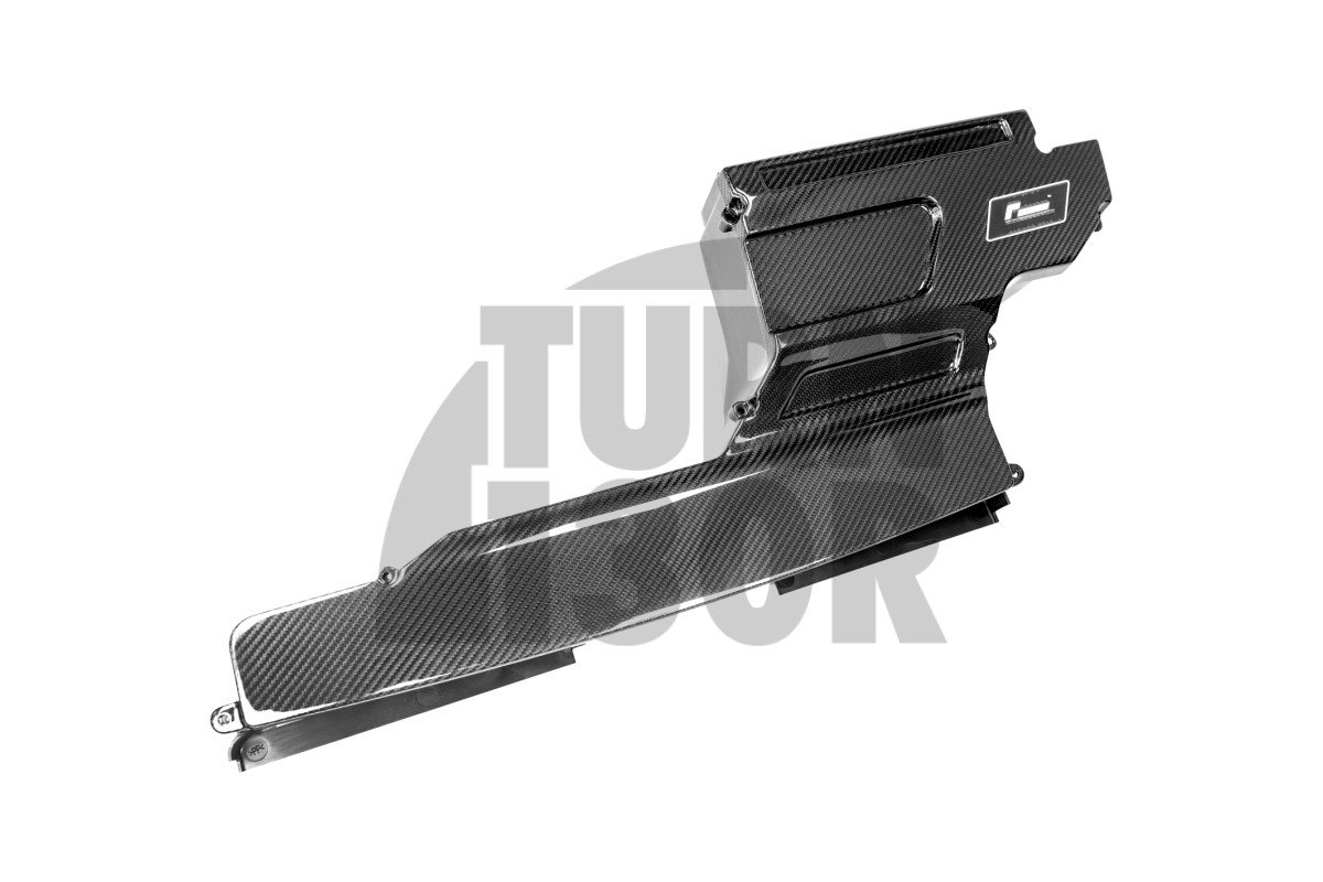 Wlot zimnego powietrza Racingline R600 Evo do Golf 8 GTI, Golf 8 R, Octavia VRS NX