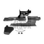 Wlot zimnego powietrza Racingline R600 Evo do Golf 8 GTI, Golf 8 R, Octavia VRS NX