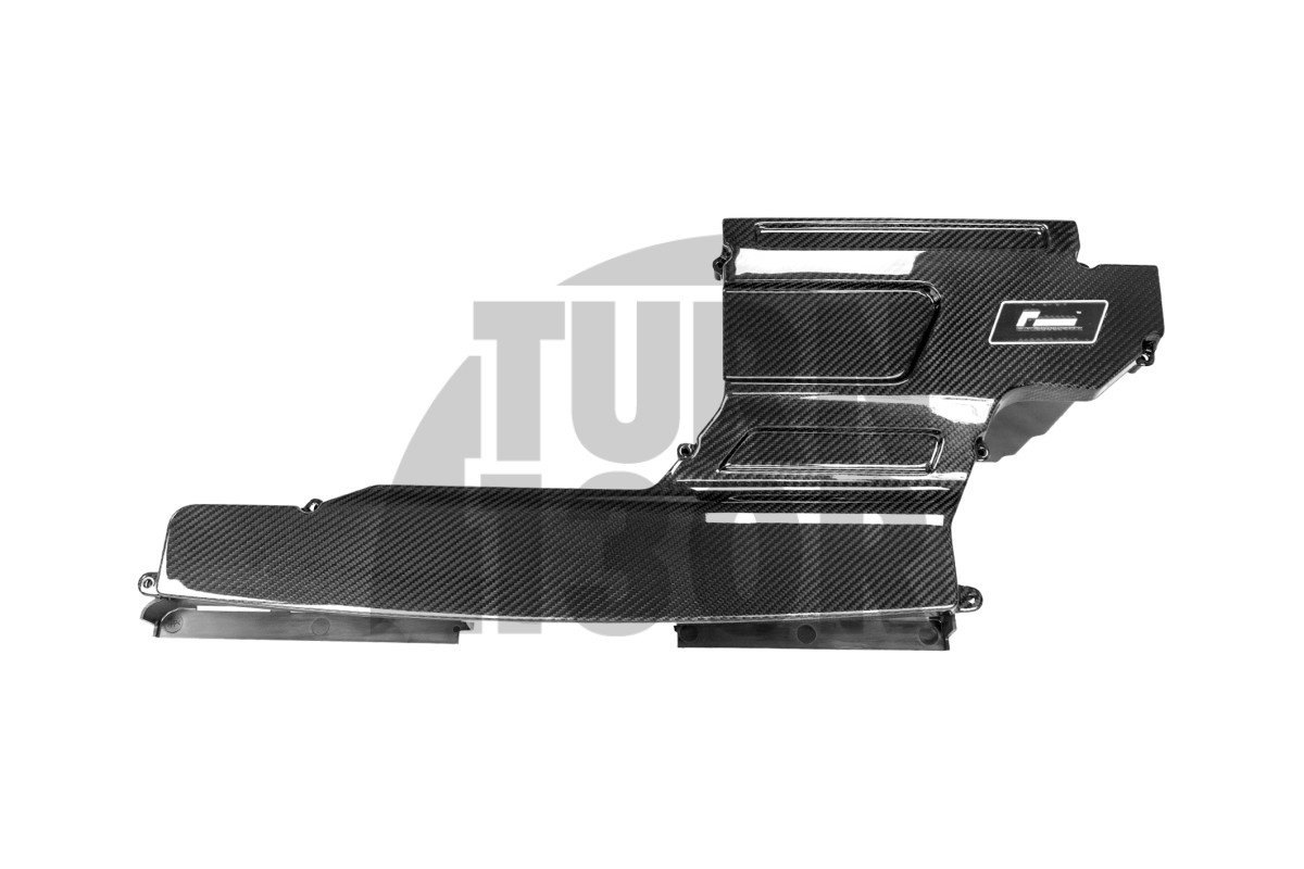 Wlot zimnego powietrza Racingline R600 Evo do Golf 8 GTI, Golf 8 R, Octavia VRS NX