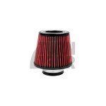 Black Mamba Intake for Golf 6 GTI / Scirocco / Leon 2 FR 2.0 TSI EA888 