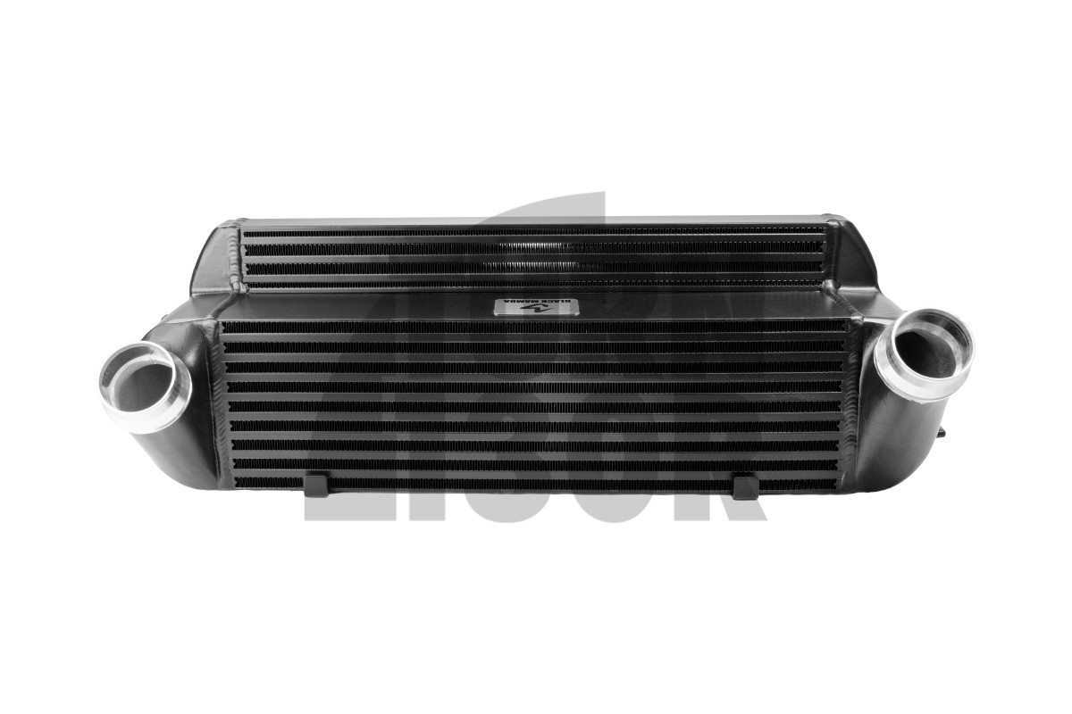 Black Mamba BMW 135i / 235i / M2 F2x i 335i / 435i F3x Intercooler
