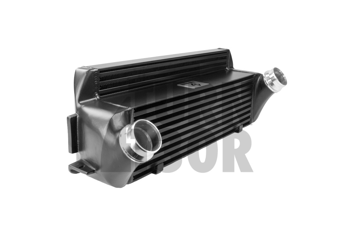 Black Mamba BMW 135i / 235i / M2 F2x i 335i / 435i F3x Intercooler