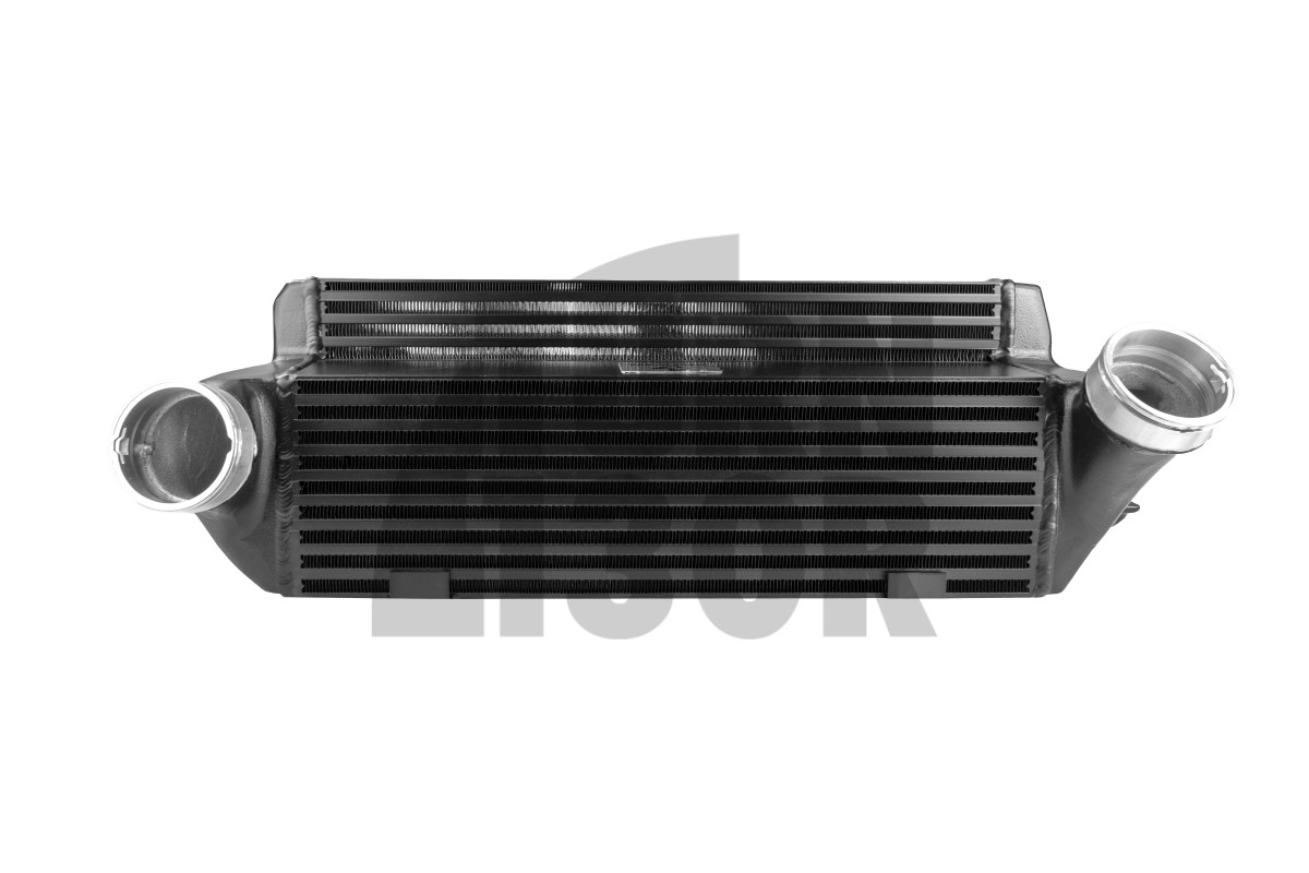 Black Mamba BMW 135i / 1M E82 i 335i E9x N54 Intercooler
