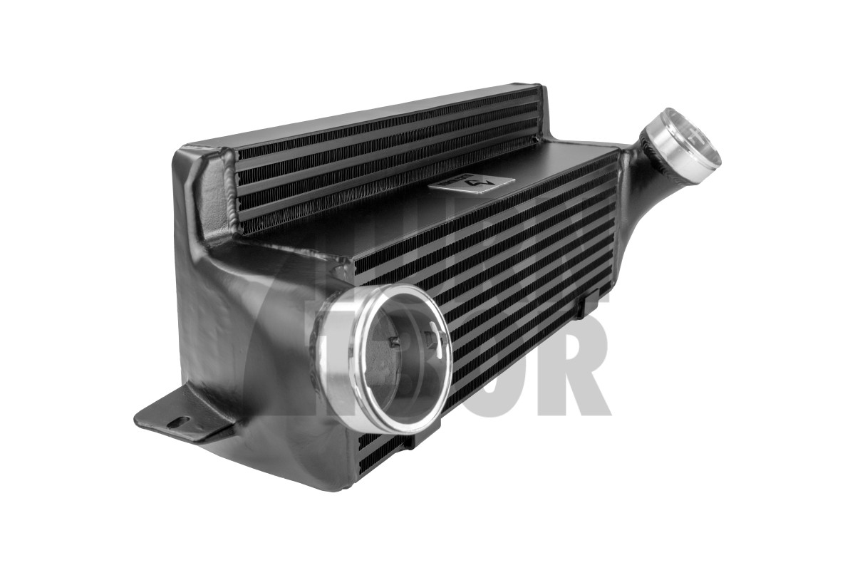 Black Mamba BMW 135i / 1M E82 i 335i E9x N54 Intercooler
