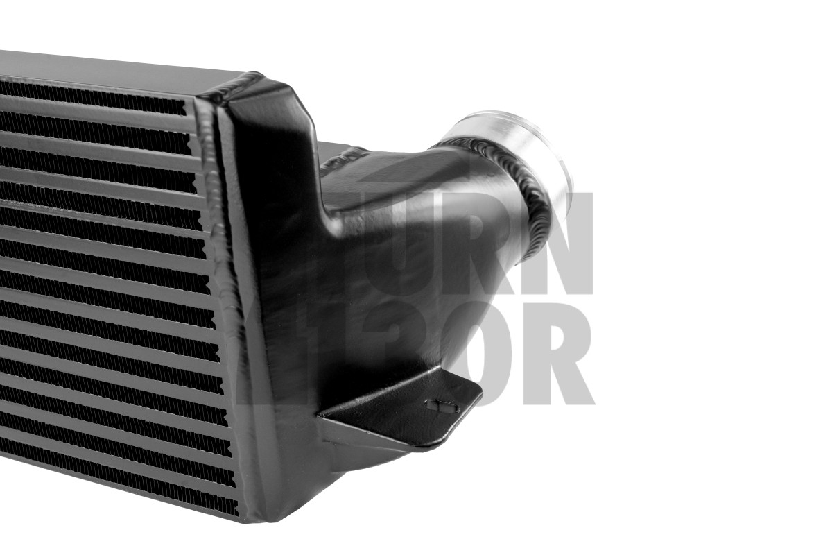 Black Mamba BMW 135i / 1M E82 i 335i E9x N54 Intercooler