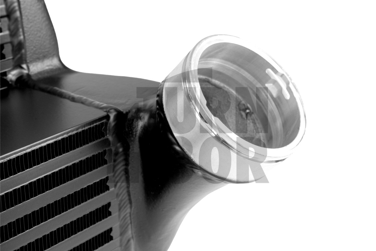 Black Mamba BMW 135i / 1M E82 i 335i E9x N54 Intercooler