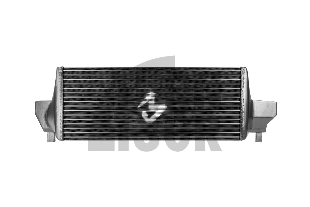 Intercooler Black Mamba Mini Cooper S F56
