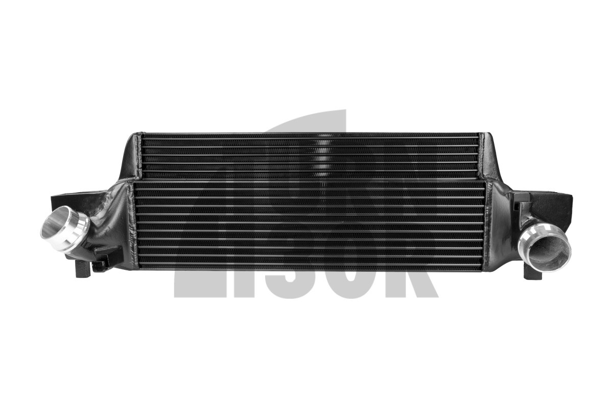 Intercooler Black Mamba Mini Cooper S F56