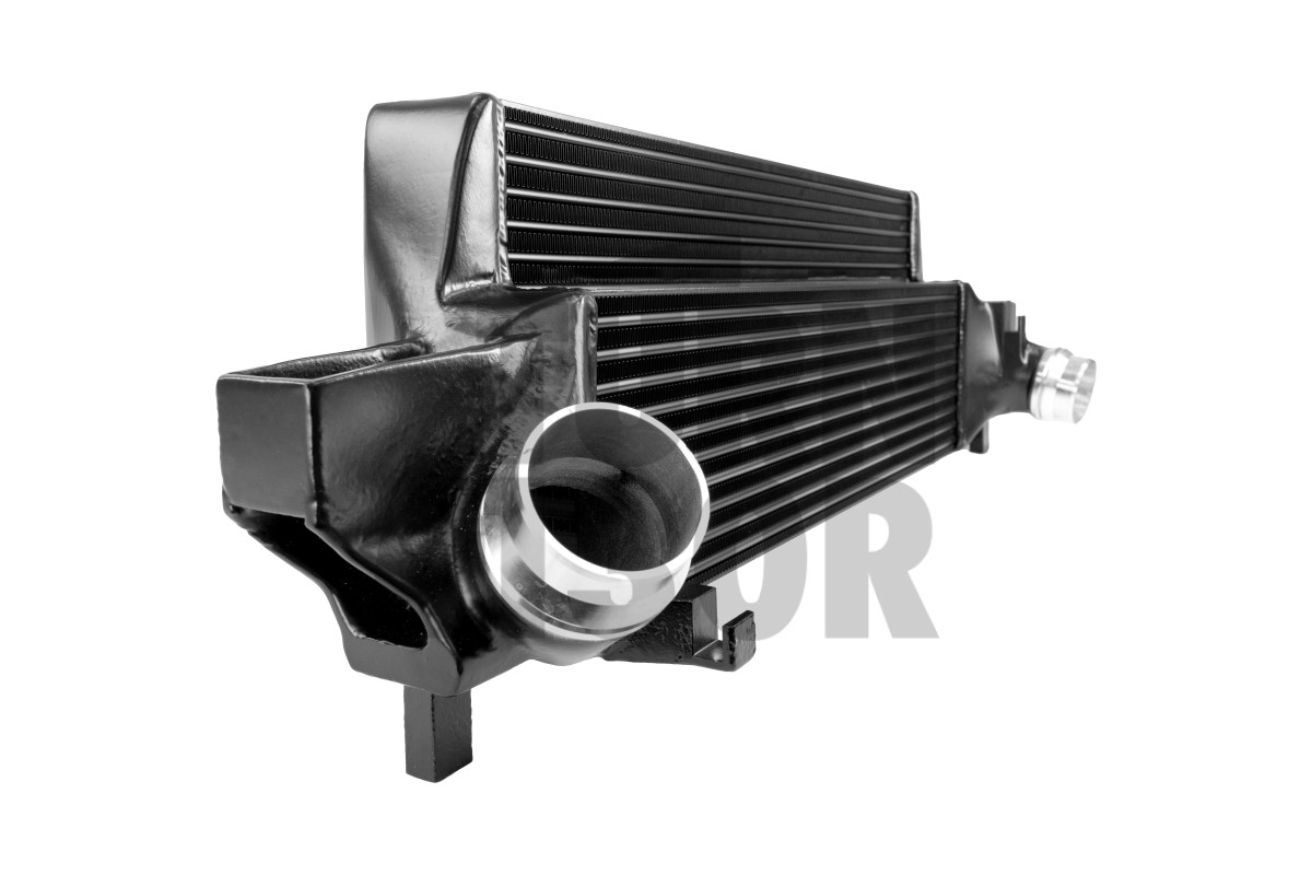 Intercooler Black Mamba Mini Cooper S F56