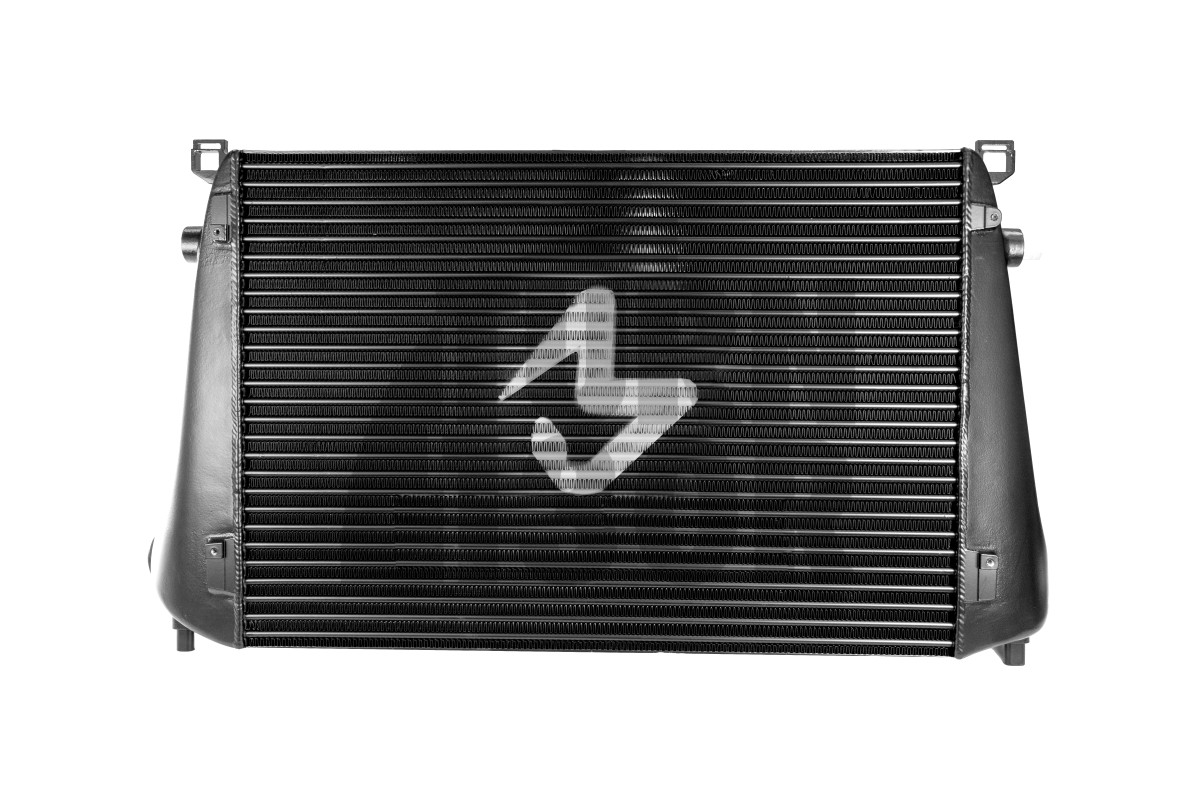 Zestaw intercoolera Black Mamba Golf 8 GTI / Golf 8 R / Cupra Formentor / S3 8Y EA888.4