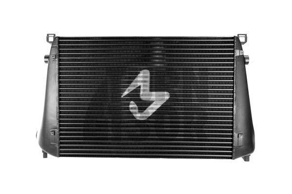 Zestaw intercoolera Black Mamba Golf 8 GTI / Golf 8 R / Cupra Formentor / S3 8Y EA888.4