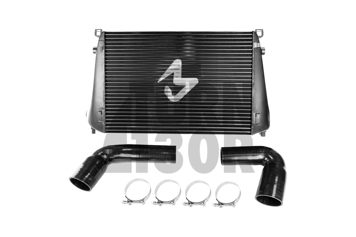 Zestaw intercoolera Black Mamba Golf 8 GTI / Golf 8 R / Cupra Formentor / S3 8Y EA888.4