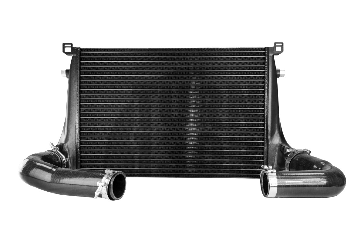 Zestaw intercoolera Black Mamba Golf 8 GTI / Golf 8 R / Cupra Formentor / S3 8Y EA888.4
