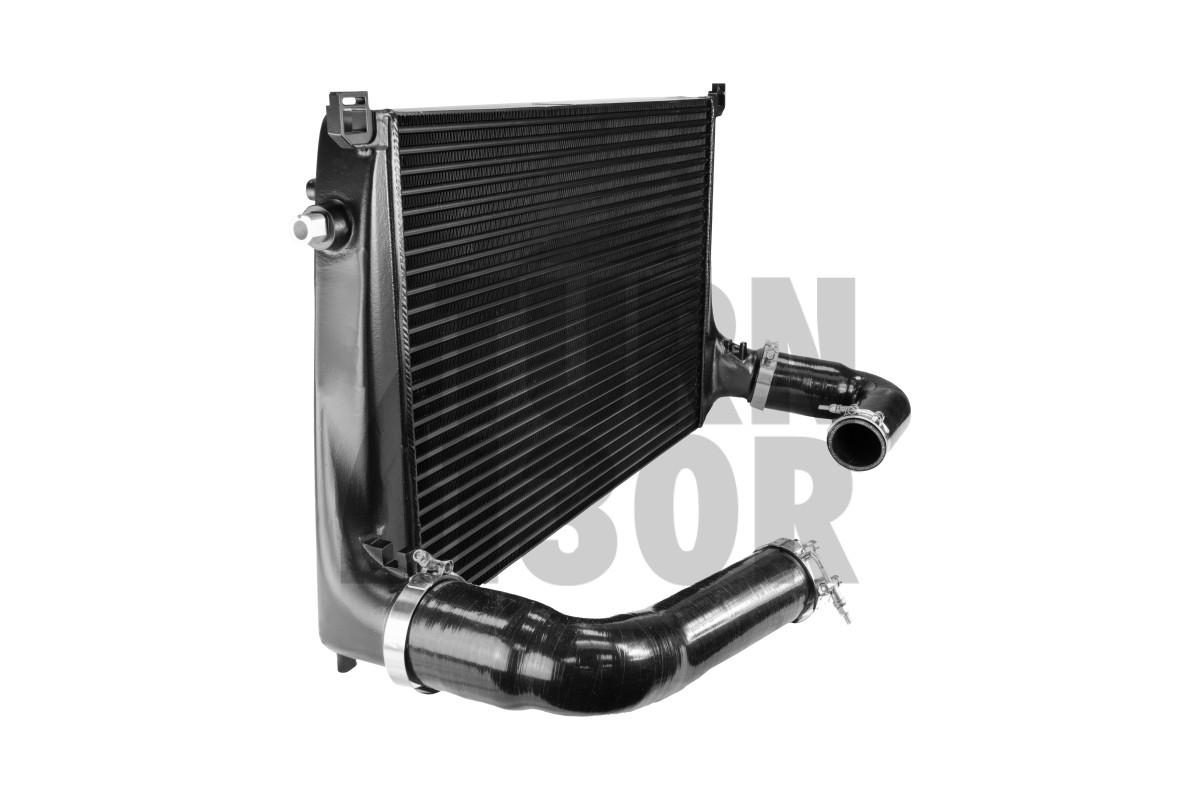 Zestaw intercoolera Black Mamba Golf 8 GTI / Golf 8 R / Cupra Formentor / S3 8Y EA888.4