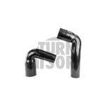 Zestaw intercoolera Black Mamba Golf 8 GTI / Golf 8 R / Cupra Formentor / S3 8Y EA888.4