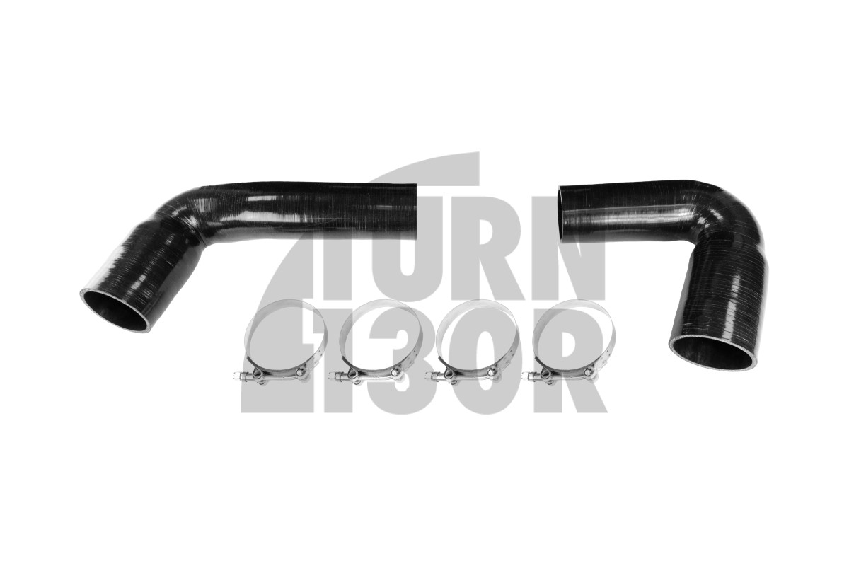 Zestaw intercoolera Black Mamba Golf 8 GTI / Golf 8 R / Cupra Formentor / S3 8Y EA888.4