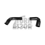 Zestaw intercoolera Black Mamba Golf 8 GTI / Golf 8 R / Cupra Formentor / S3 8Y EA888.4