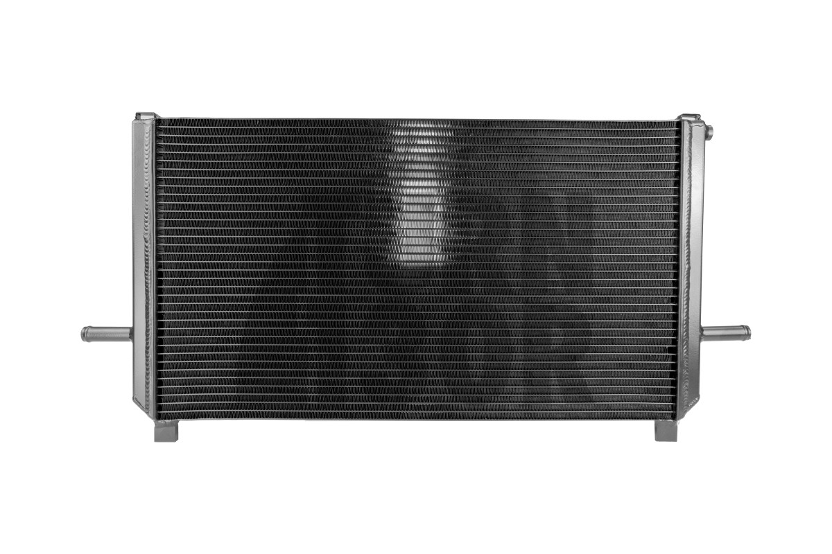 Intercooler chłodnicy doładowania Black Mamba Mercedes A45 AMG W176 / CLA 45 AMG C117