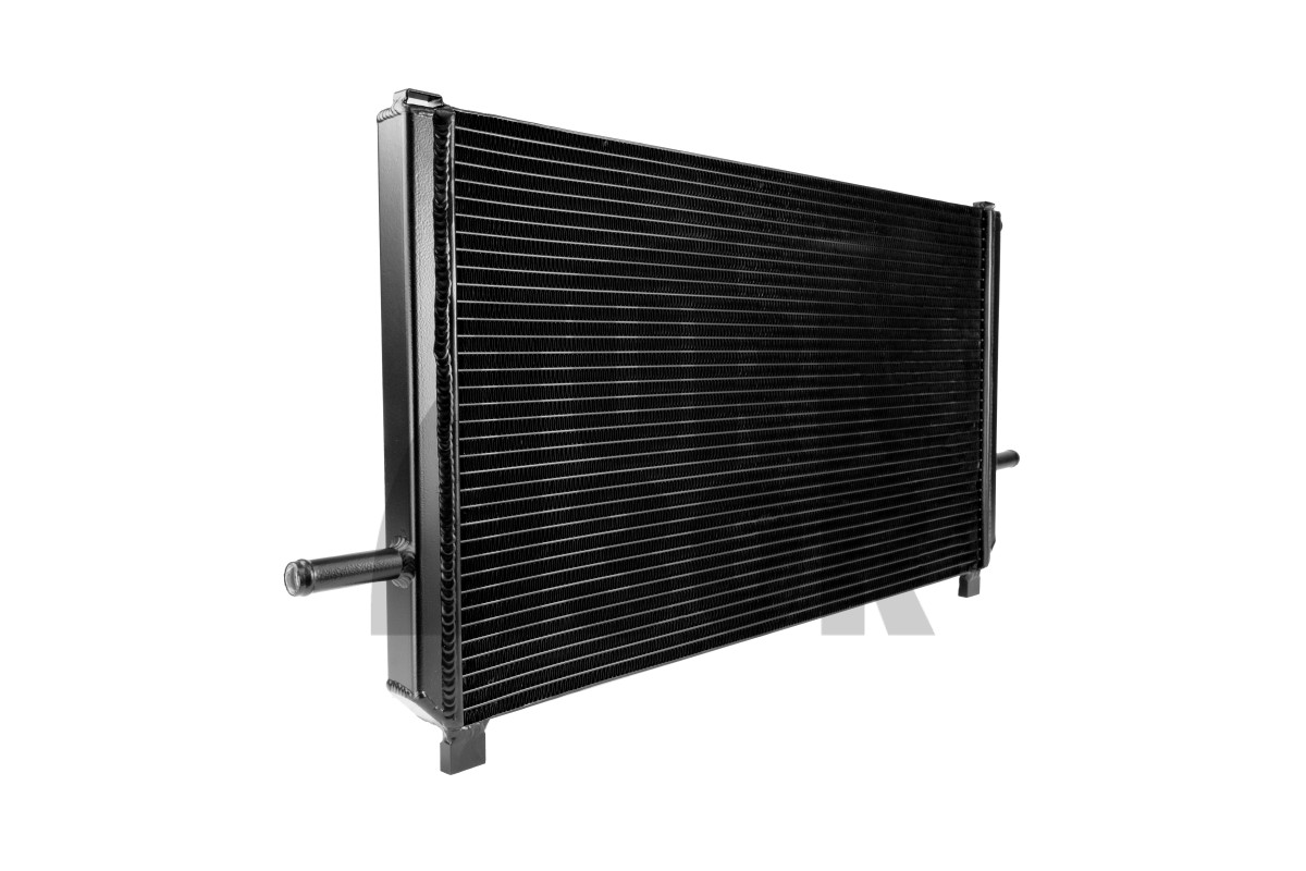 Intercooler chłodnicy doładowania Black Mamba Mercedes A45 AMG W176 / CLA 45 AMG C117