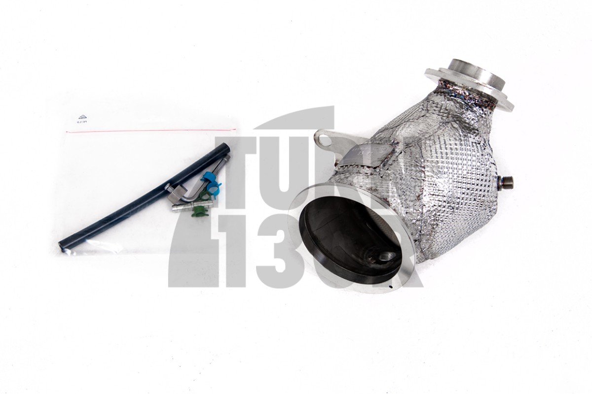 Milltek Rury spustowe HJS ECE / 2020 - 2024