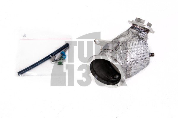 Milltek Rury spustowe HJS ECE / 2020 - 2024